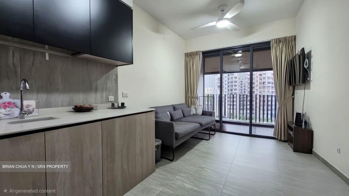 Grandeur Park Residences (D16), Condominium #557832551